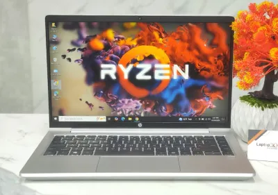 HP ProBook 445 G8 – Ryzen 5 5600U | 16GB RAM | 512GB SSD | 14″ FHD Display